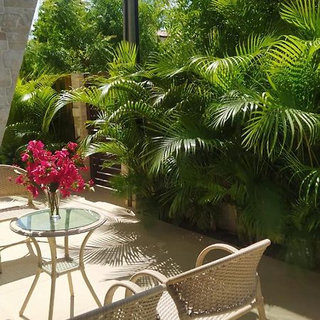 Flat Marimba - Duplex Villa Pôrto das Galinhas Buitenkant foto