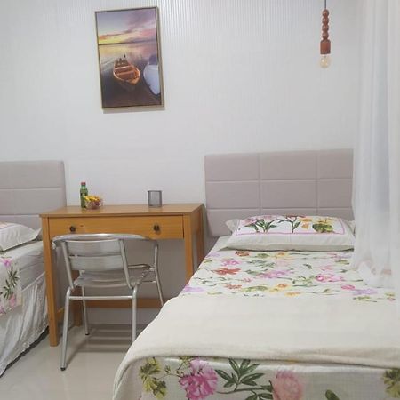 Flat Marimba - Duplex Villa Pôrto das Galinhas Buitenkant foto