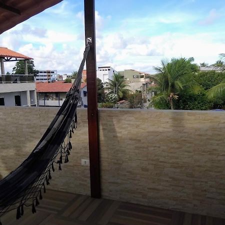 Flat Marimba - Duplex Villa Pôrto das Galinhas Buitenkant foto