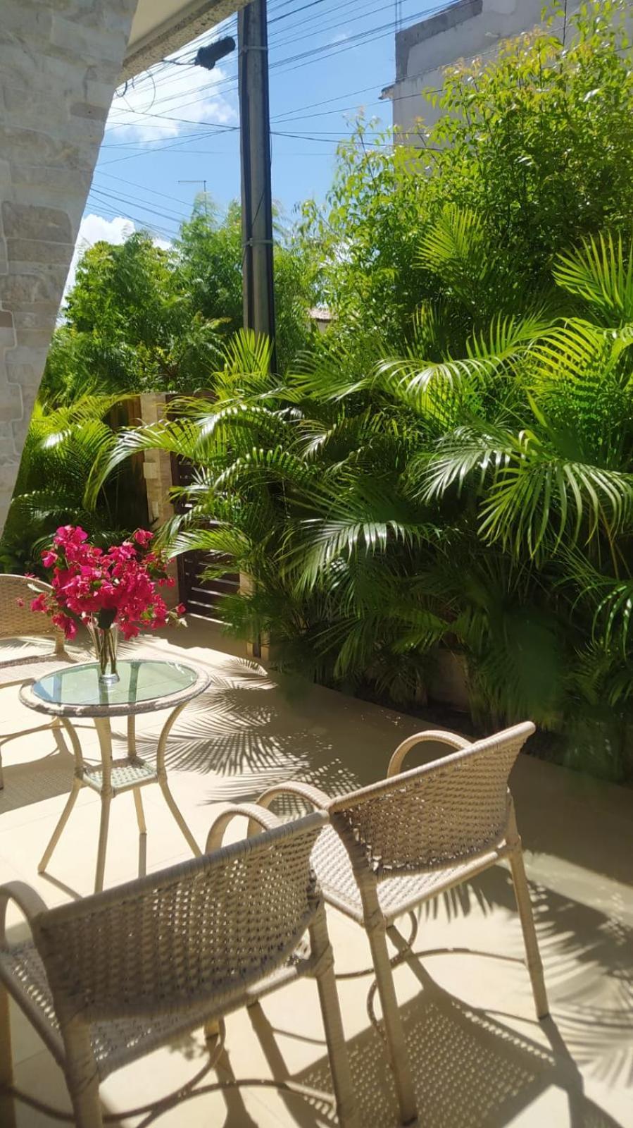 Flat Marimba - Duplex Villa Pôrto das Galinhas Buitenkant foto