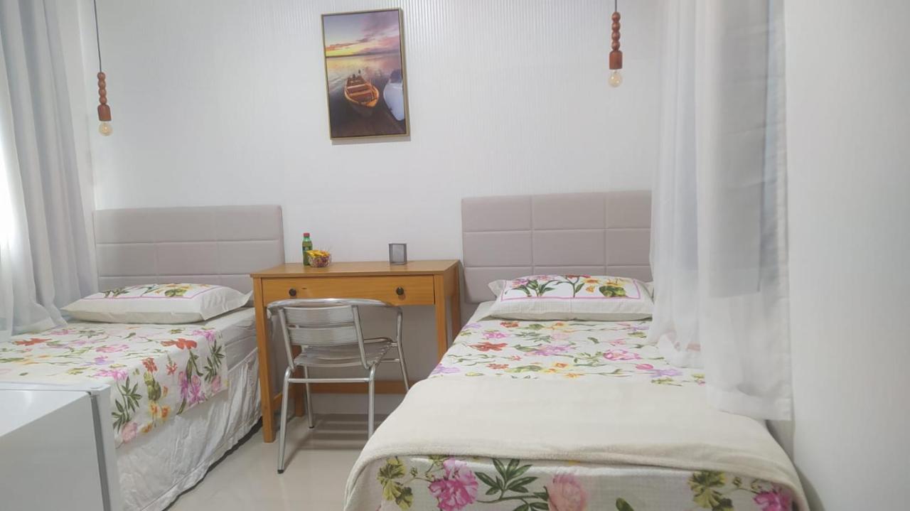 Flat Marimba - Duplex Villa Pôrto das Galinhas Buitenkant foto