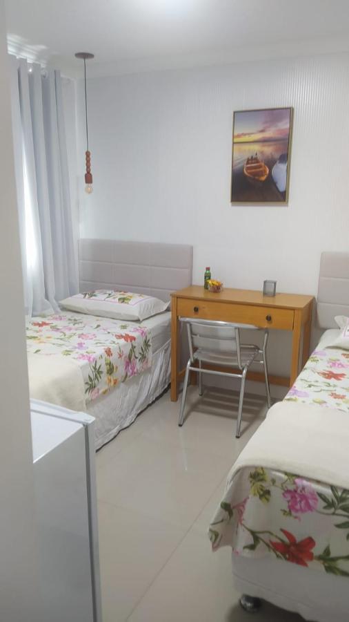 Flat Marimba - Duplex Villa Pôrto das Galinhas Buitenkant foto