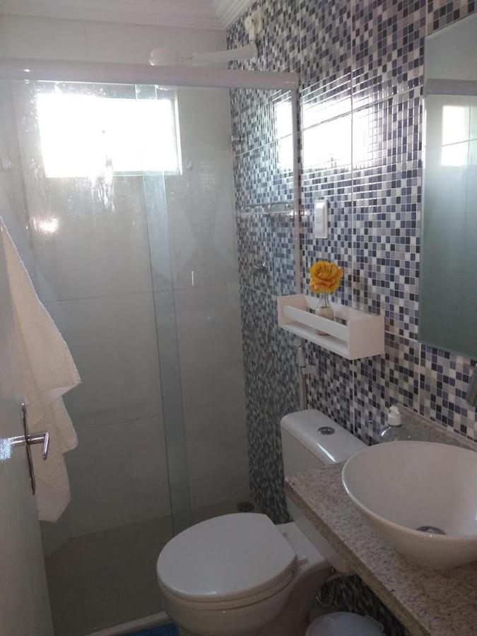 Flat Marimba - Duplex Villa Pôrto das Galinhas Buitenkant foto