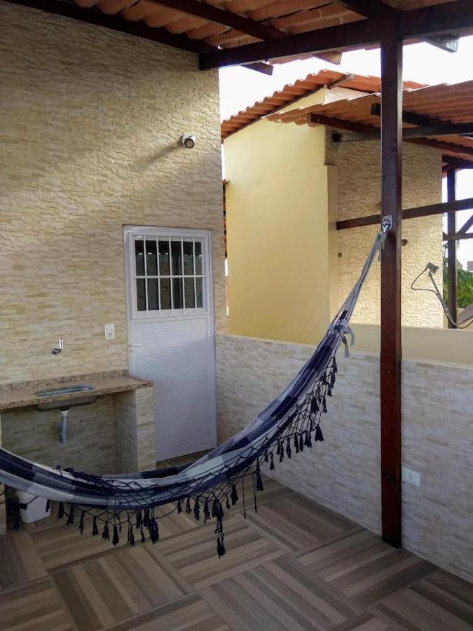 Flat Marimba - Duplex Villa Pôrto das Galinhas Buitenkant foto