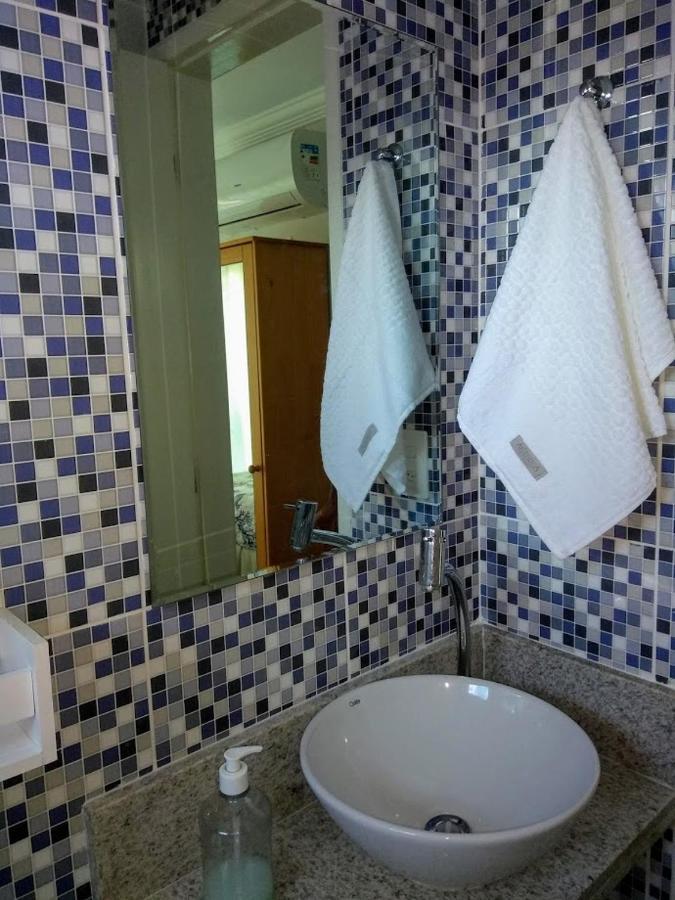 Flat Marimba - Duplex Villa Pôrto das Galinhas Buitenkant foto
